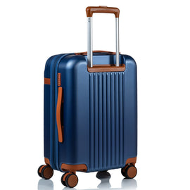 Shop Bentley Navy Champs Vintage Carry-on in Canada at only $199.99 5th look