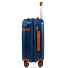 Shop Bentley Bleu marine Valise de cabine Champs Vintage in Canada at only $199.99 6th look