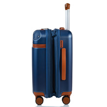 Shop Bentley Bleu marine Valise de cabine Champs Vintage in Canada at only $199.99 7th look