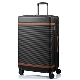 Shop Bentley Black Champs Vintage III 3-Piece Luggage Set in Canada at only $299.99 3rd look