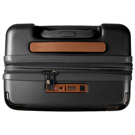 Shop Bentley Black Champs Vintage III 3-Piece Luggage Set in Canada at only $299.99 10th look