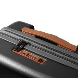 Shop Bentley Black Champs Vintage III 3-Piece Luggage Set in Canada at only $299.99 12th look
