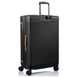 Shop Bentley Black Champs Vintage III 3-Piece Luggage Set in Canada at only $299.99 5th look