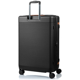 Shop Bentley Black Champs Vintage III 3-Piece Luggage Set in Canada at only $299.99 6th look