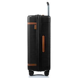 Shop Bentley Black Champs Vintage III 3-Piece Luggage Set in Canada at only $299.99 7th look