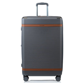 Shop Bentley Grey Champs Vintage III 3-Piece Luggage Set in Canada at only $299.99 2nd look