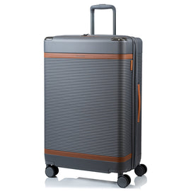 Shop Bentley Grey Champs Vintage III 3-Piece Luggage Set in Canada at only $299.99 3rd look