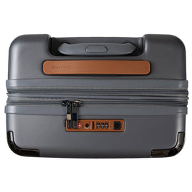 Shop Bentley Grey Champs Vintage III 3-Piece Luggage Set in Canada at only $299.99 10th look