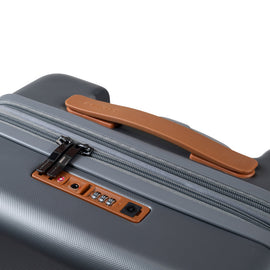 Shop Bentley Grey Champs Vintage III 3-Piece Luggage Set in Canada at only $299.99 12th look