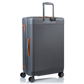 Shop Bentley Grey Champs Vintage III 3-Piece Luggage Set in Canada at only $299.99 5th look