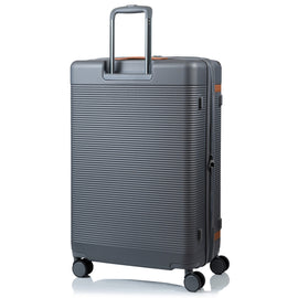 Shop Bentley Grey Champs Vintage III 3-Piece Luggage Set in Canada at only $299.99 6th look