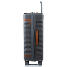 Shop Bentley Grey Champs Vintage III 3-Piece Luggage Set in Canada at only $299.99 7th look