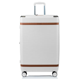 Shop Bentley Ivory Champs Vintage III 3-Piece Luggage Set in Canada at only $299.99 2nd look
