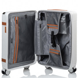 Shop Bentley Ivory Champs Vintage III 3-Piece Luggage Set in Canada at only $299.99 9th look