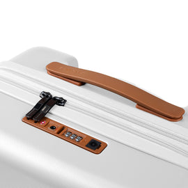 Shop Bentley Ivory Champs Vintage III 3-Piece Luggage Set in Canada at only $299.99 12th look