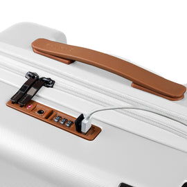 Shop Bentley Ivory Champs Vintage III 3-Piece Luggage Set in Canada at only $299.99 13th look