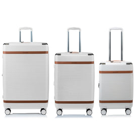 Shop Bentley Ivory Champs Vintage III 3-Piece Luggage Set in Canada at only $299.99 14th look