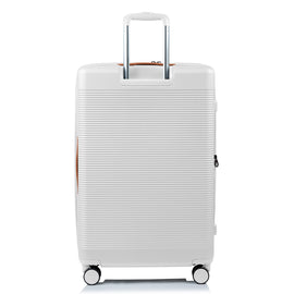 Shop Bentley Ivory Champs Vintage III 3-Piece Luggage Set in Canada at only $299.99 4th look