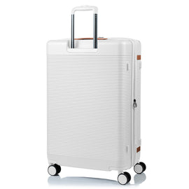 Shop Bentley Ivory Champs Vintage III 3-Piece Luggage Set in Canada at only $299.99 6th look