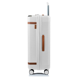 Shop Bentley Ivory Champs Vintage III 3-Piece Luggage Set in Canada at only $299.99 7th look