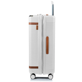 Shop Bentley Ivory Champs Vintage III 3-Piece Luggage Set in Canada at only $299.99 8th look