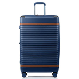 Shop Bentley Navy Champs Vintage III 3-Piece Luggage Set in Canada at only $299.99 2nd look
