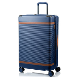 Shop Bentley Navy Champs Vintage III 3-Piece Luggage Set in Canada at only $299.99 3rd look