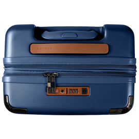 Shop Bentley Navy Champs Vintage III 3-Piece Luggage Set in Canada at only $299.99 10th look