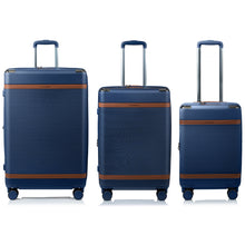 Shop Bentley Bleu marine Ensemble de 3 valises Champs Vintage III in Canada at only $299.99 14th look