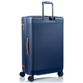 Shop Bentley Navy Champs Vintage III 3-Piece Luggage Set in Canada at only $299.99 5th look