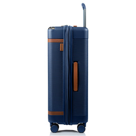 Shop Bentley Navy Champs Vintage III 3-Piece Luggage Set in Canada at only $299.99 7th look