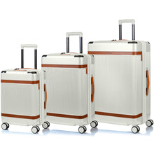 Shop Bentley Ivoire Ensemble de 3 valises Champs Vintage Air in Canada at only $399.99 1st look