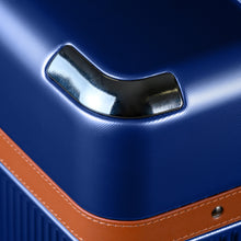 Shop Bentley Bleu marine Ensemble de 3 valises Champs Vintage Air in Canada at only $399.99 10th look