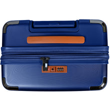 Shop Bentley Bleu marine Ensemble de 3 valises Champs Vintage Air in Canada at only $399.99 9th look