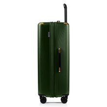 Shop Bentley Green Champs Luxe II 3-Piece Luggage Set in Canada at only $479.99 7th look