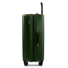 Shop Bentley Green Champs Luxe II 3-Piece Luggage Set in Canada at only $479.99 8th look