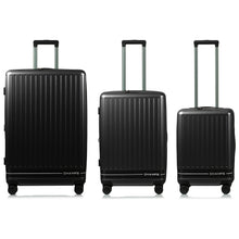 Shop Bentley Noir Ensemble de 3 valises Champs Fresh II in Canada at only $349.99 12th look