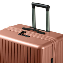 Shop Bentley Rose Ensemble de 3 valises Champs Fresh II in Canada at only $349.99 6th look