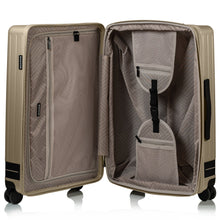 Shop Bentley Sable Ensemble de 3 valises Champs Fresh II in Canada at only $349.99 11th look