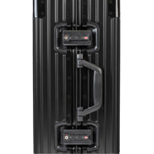 Shop Bentley Black Champs Elite Aluminum Carry-on in Canada at only $249.99 12th look