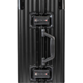 Shop Bentley Black Champs Elite Aluminum Carry-on in Canada at only $249.99 12th look
