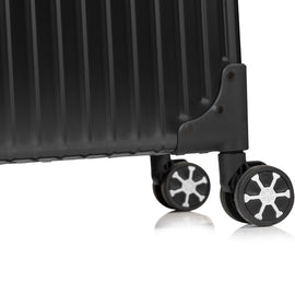 Shop Bentley Black Champs Elite Aluminum Carry-on in Canada at only $249.99 14th look