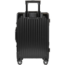 Shop Bentley Black Champs Elite Aluminum Carry-on in Canada at only $249.99 3rd look