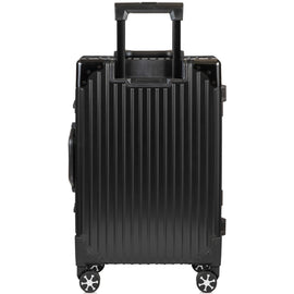Shop Bentley Black Champs Elite Aluminum Carry-on in Canada at only $249.99 3rd look