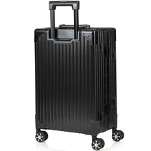Shop Bentley Black Champs Elite Aluminum Carry-on in Canada at only $249.99 5th look