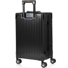 Shop Bentley Black Champs Elite Aluminum Carry-on in Canada at only $249.99 5th look