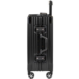 Shop Bentley Black Champs Elite Aluminum Carry-on in Canada at only $249.99 6th look