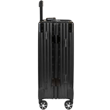 Shop Bentley Black Champs Elite Aluminum Carry-on in Canada at only $249.99 7th look