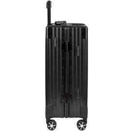 Shop Bentley Black Champs Elite Aluminum Carry-on in Canada at only $249.99 7th look