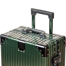 Shop Bentley Green Champs Elite Aluminum Carry-on in Canada at only $249.99 10th look